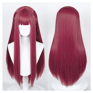 My Dress-Up Darling  Cosplay Wig Halloween Carnival Party Props Accessories